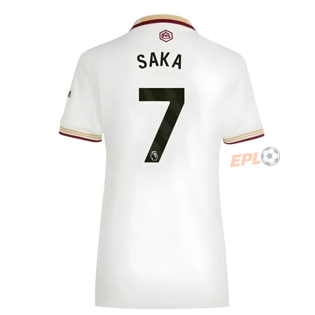 2025-20 ARS classic Third Shirt - Adults | excellent