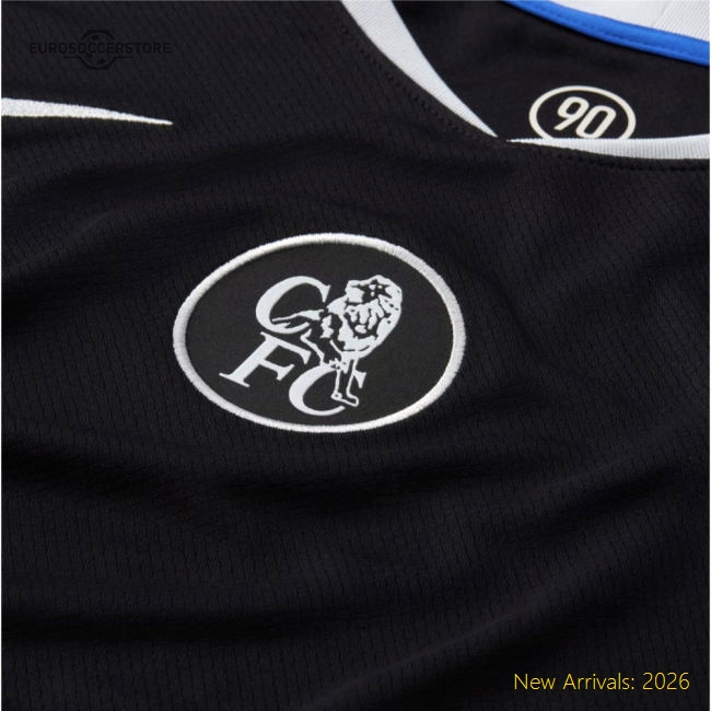 High Performance Team Official Jersey Perfect For Match Days