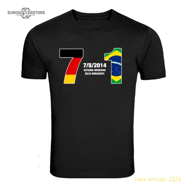 Germany 2024-2025 Regular Shirt - Elite Stretchable Athletic