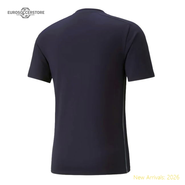 High Performance Jersey For Team Fans High-Quality Materials