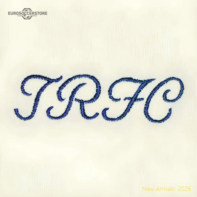 Premier League Team Premier Tranmere Rovers Jersey Puma Drycell