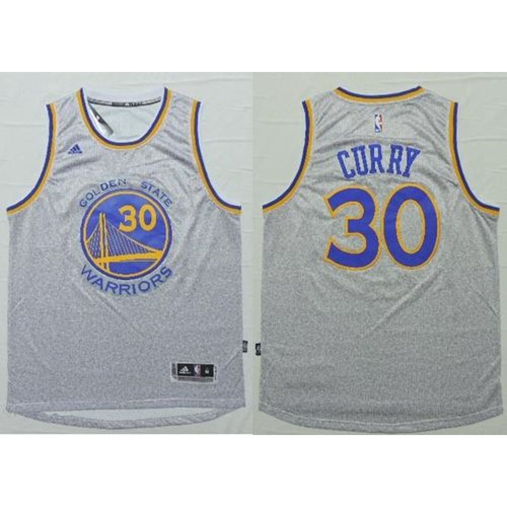 Performance Jersey Stephen Curry30 - - Game Day Essential