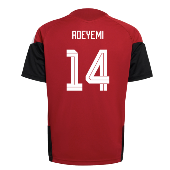 2023 Fan-Favorite Authentic Team Jersey Perfect For Match Days