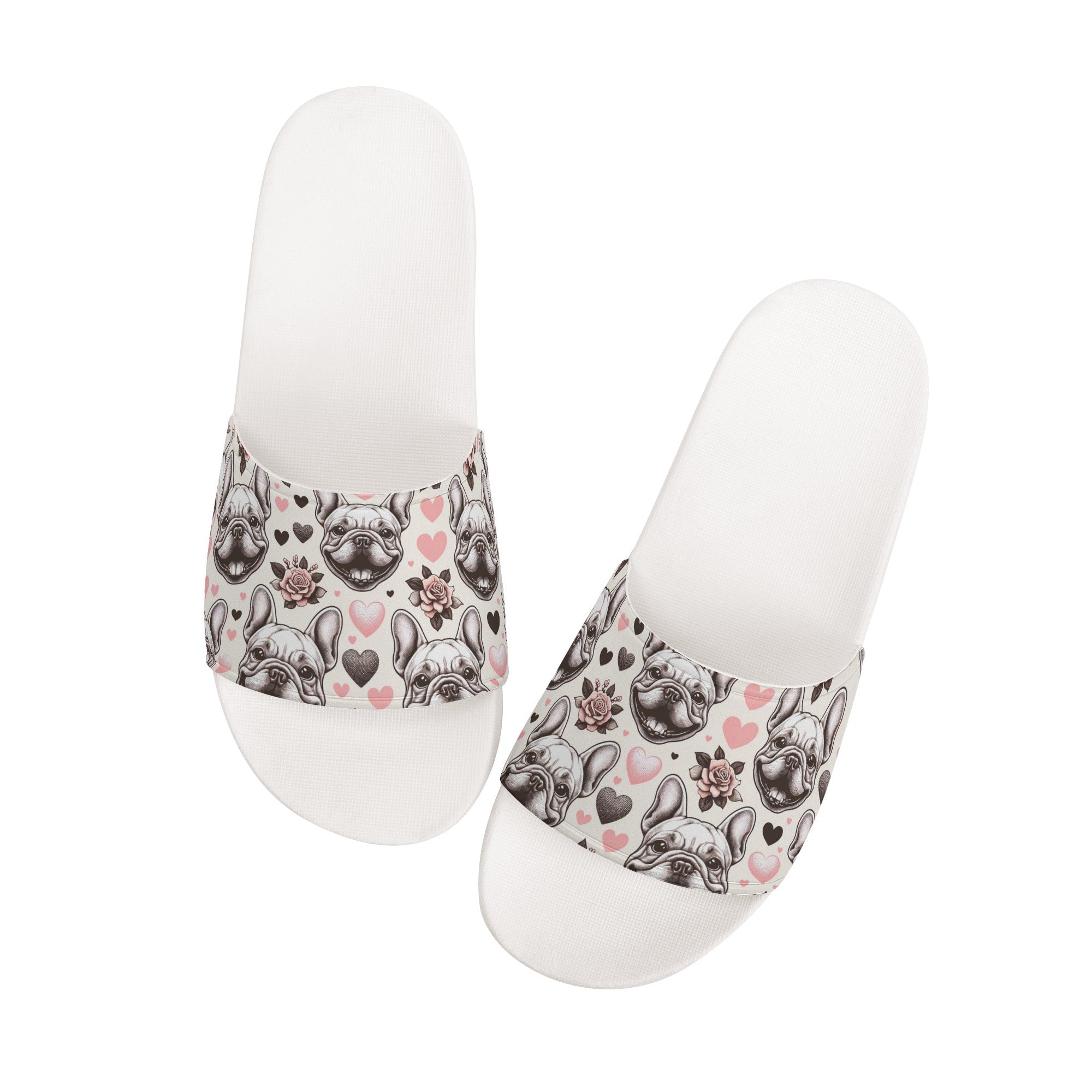 Everyday Durable Nala - Sandals for French Bulldog Lovers Stylish