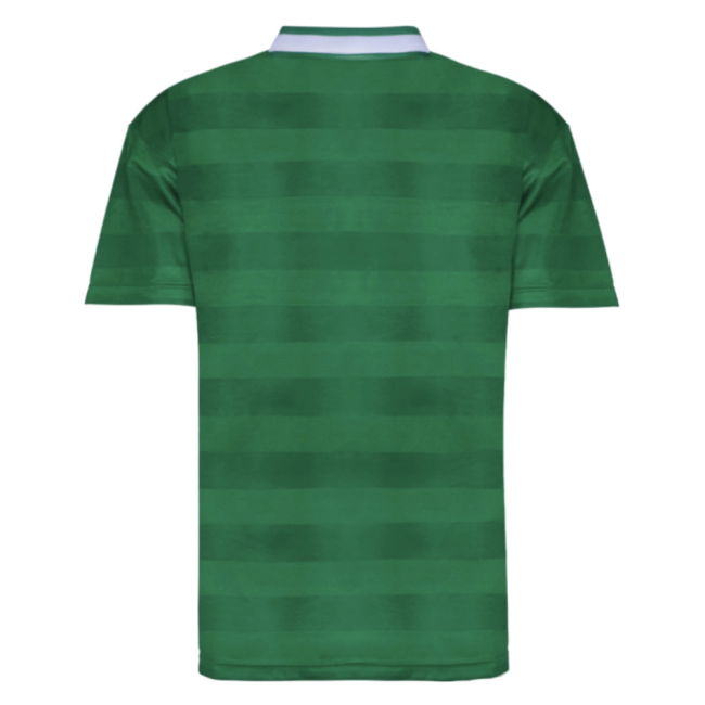Top Tier Replica Football Team 2025-2026 Campaign Football Shirt