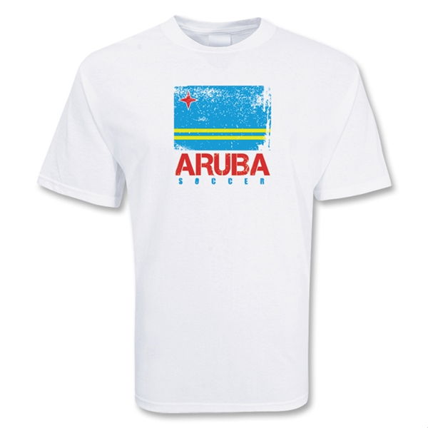 Aruba Stylish Jersey Aruba