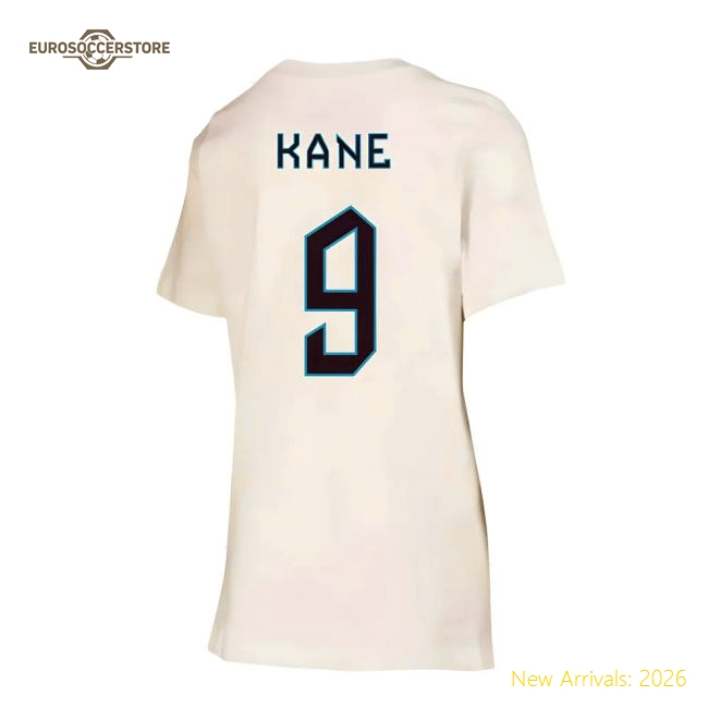 2022-2023 Football Team Kids Child-friendly Kane Jersey Aeroready