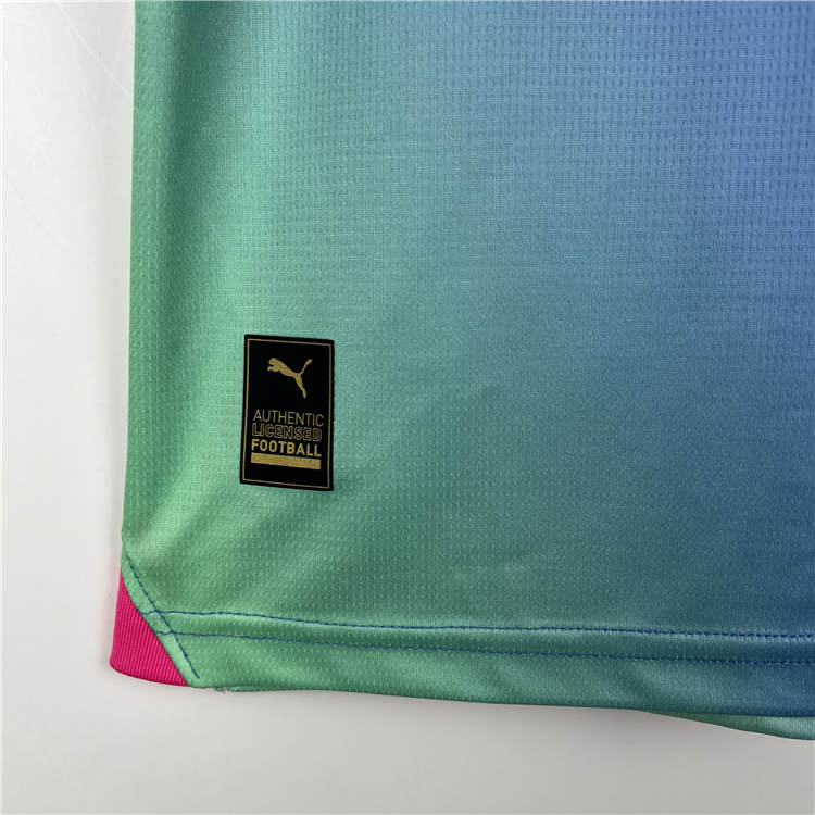 AC Milan 2324 Third Soccer Jersey Football Shirt - Official Replica