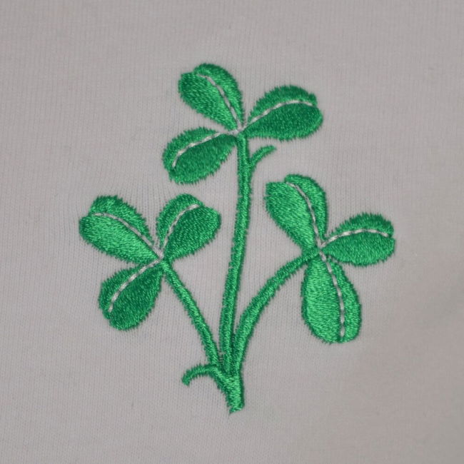 Ireland Stylish Jersey Ireland