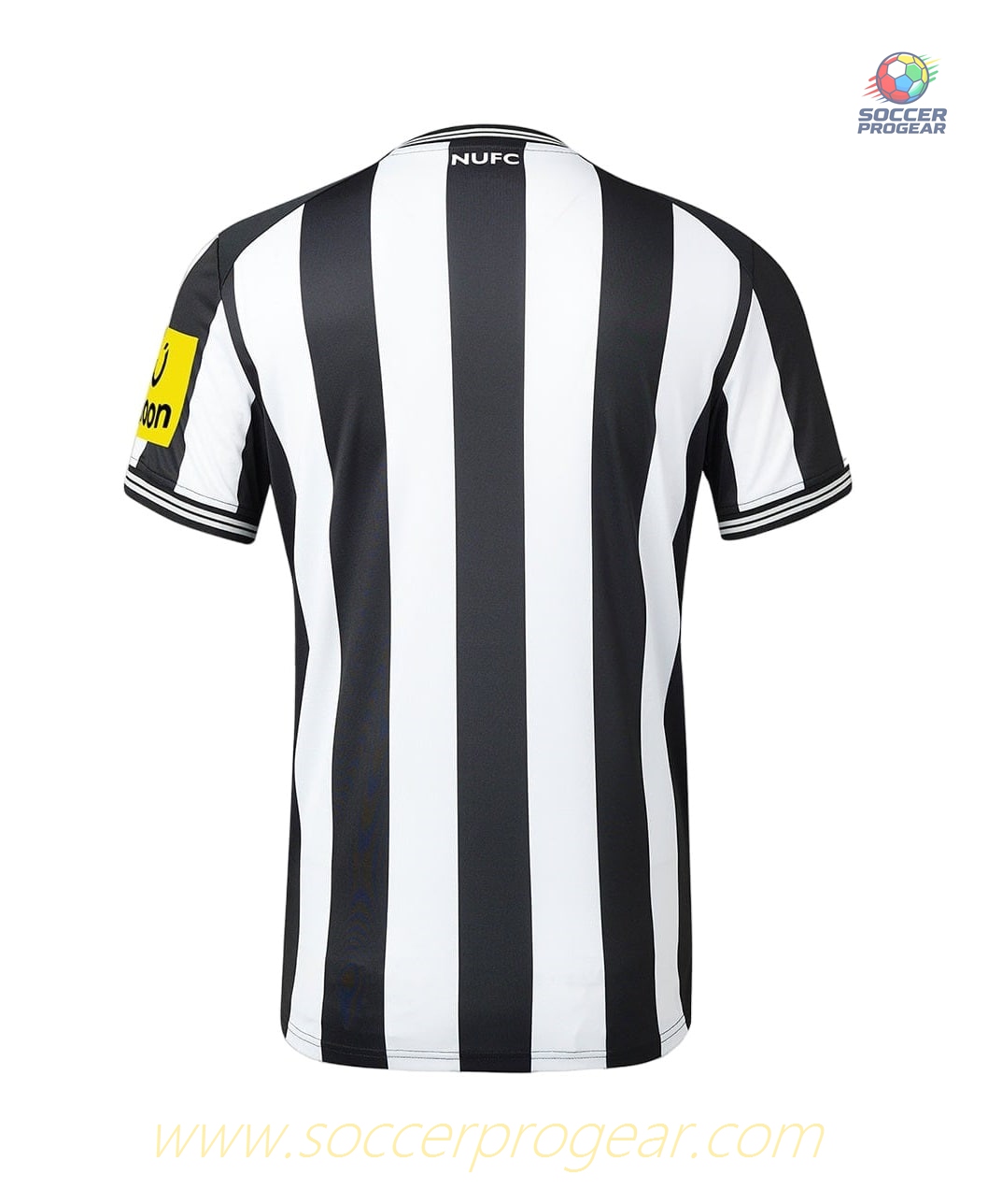 NEWCASTLE Premier League HOME JERSEY 2023 2024