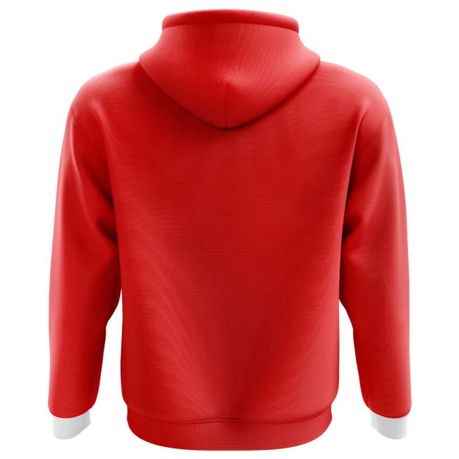 Professional Costa Rica 2025-2026 Home Uniform (Kids)