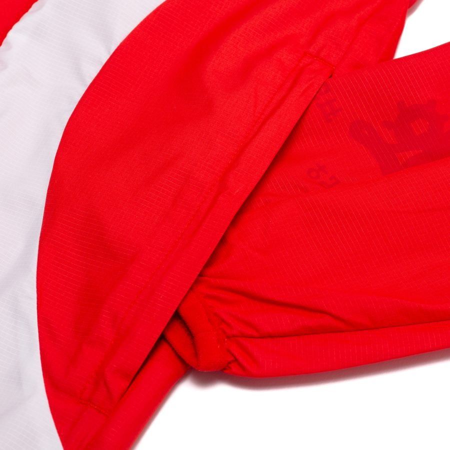 Ghana Travel Jacket Pre Match Woven Anthem Africa Cup Of Nations 2025