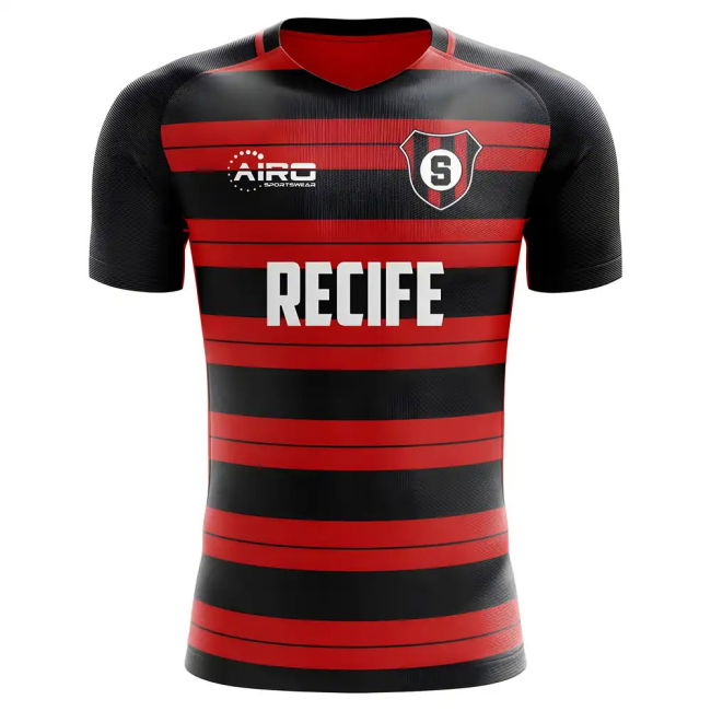 Adult Brazilian Teams Home Jersey 2025-2026 #88