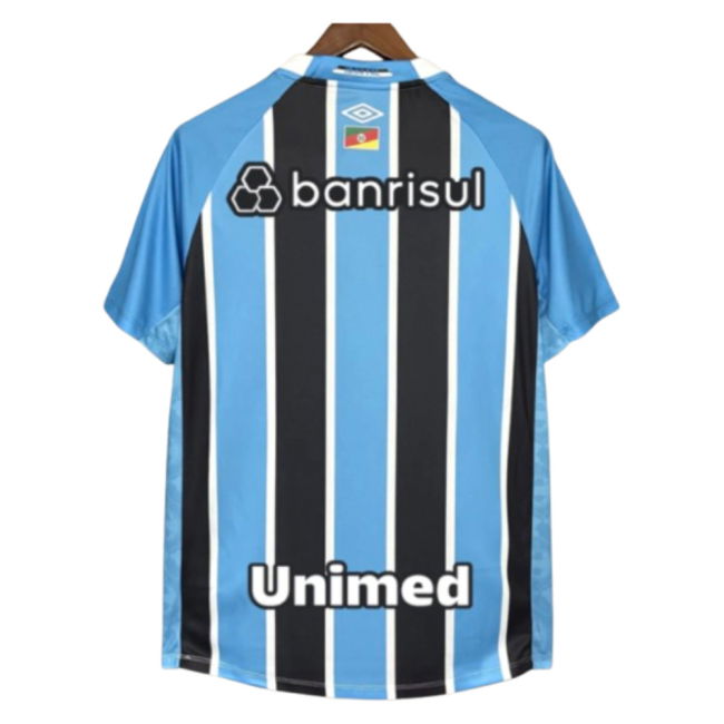 2025-2026 Football Club Official Home Home - Retro Player Version