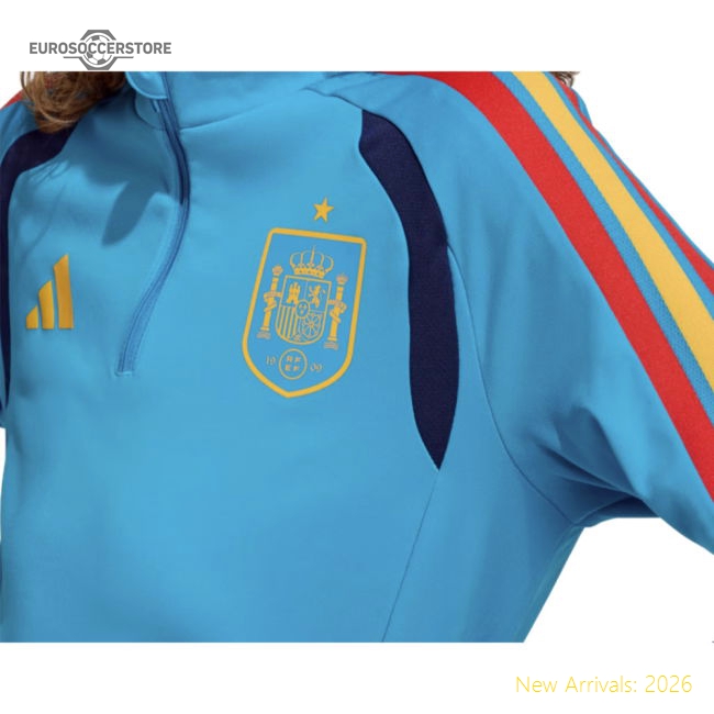 Modern Design Elite Esp 2026-2027 Superstar Home Jersey 0