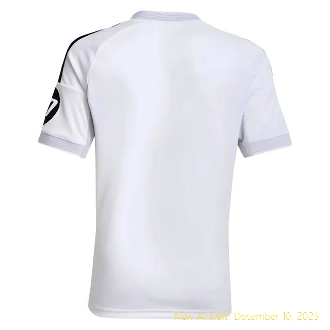Real Madrid Home - Authentic Fan Edition - Official Licensed