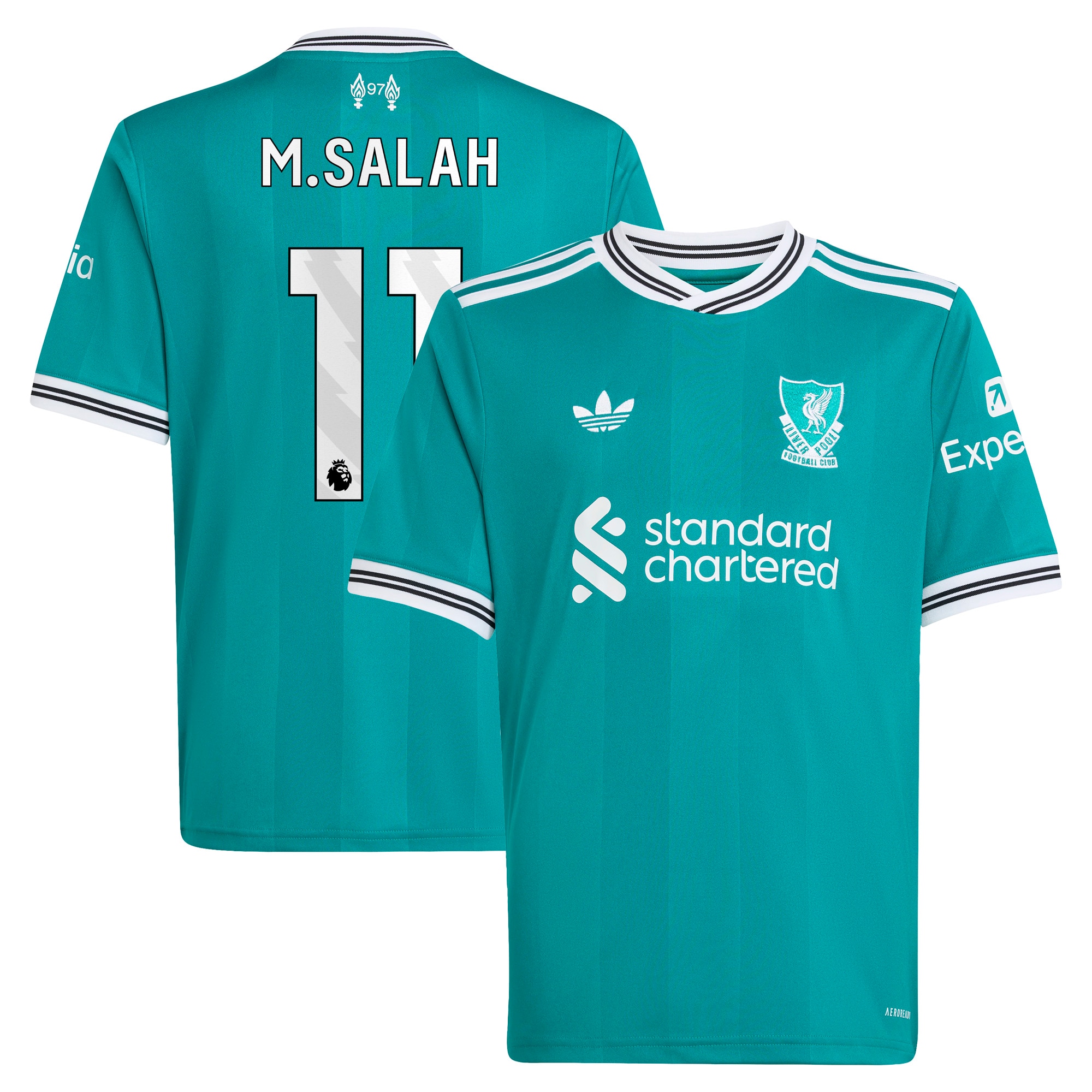 LFC Youth 2025 Durable Replica - Fan Jersey - Get Yours Now - Popular