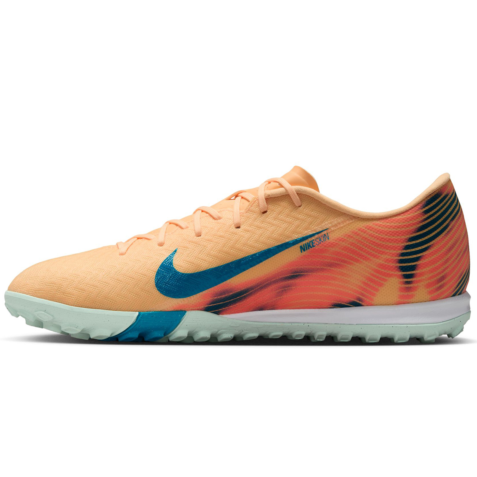 Nike Your Favorite Team Authentic Jersey - Comfort Focused 2025/26