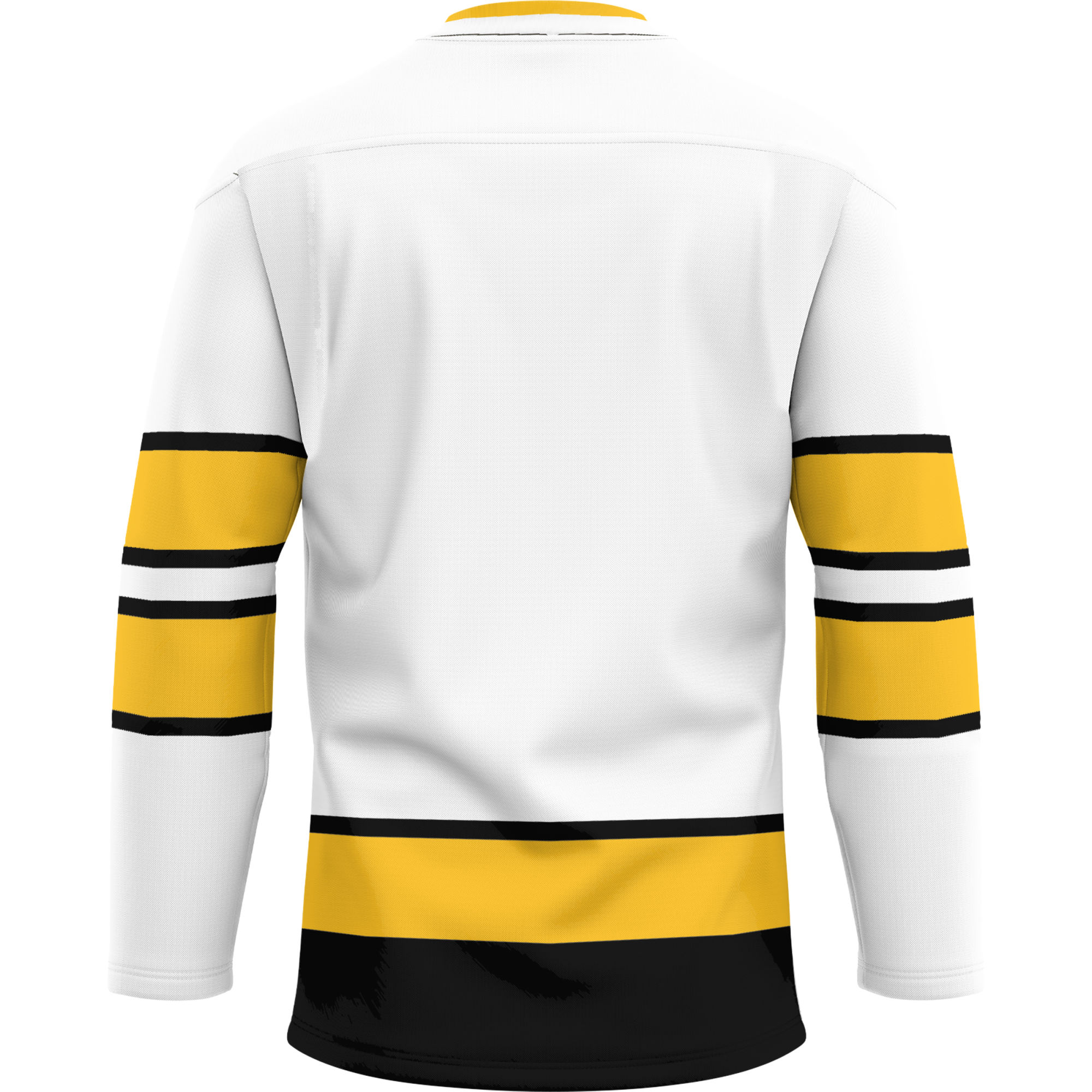[NJP] Wyoming Cowboys GameDay Greats Hockey Jersey - White