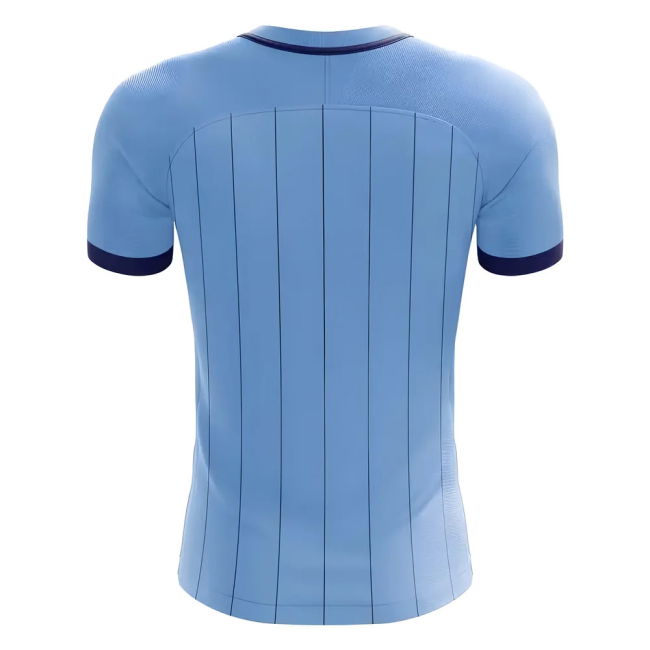 Official Home - Match Day Essential - Fan Gear - Official Licensed