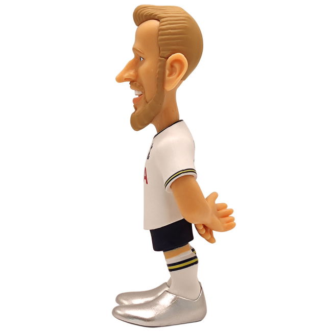 Tottenham Hotspur FC MINIX Figure 12cm Kane (Match Day)