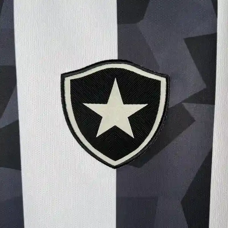 Cheap 2019-2020 Botafogo Jersey retro kit
