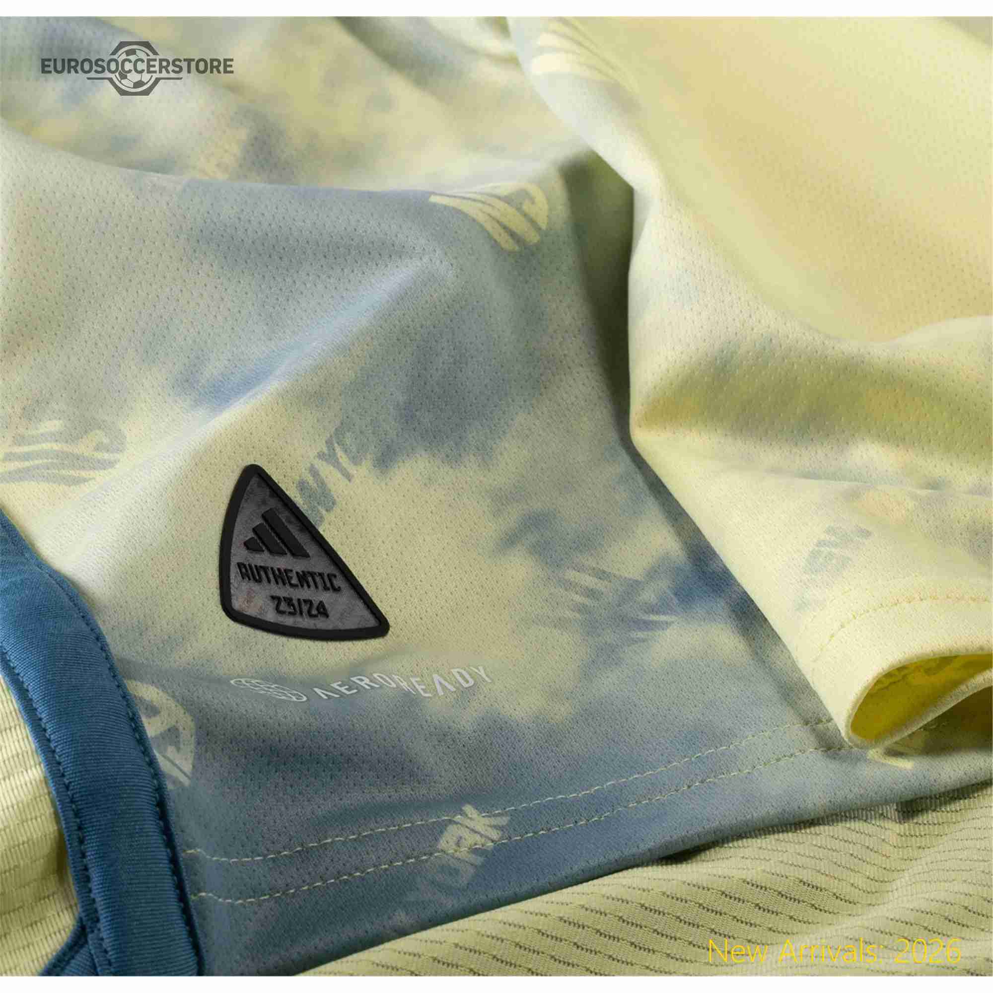 Eye-catching Durable Men Ny Attacking Threat Home Jersey 2023