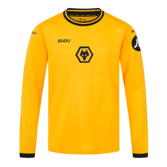 Championship Special Edition Home Jersey 2024-2025 #68
