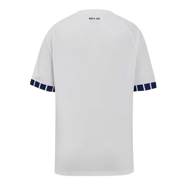 2024-2025 Championship Home Jersey (Kids) #37