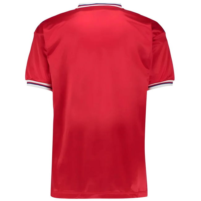 Replica Jersey Breathable Fabric 1981-82 Anti-Odor - Modern Adult#341