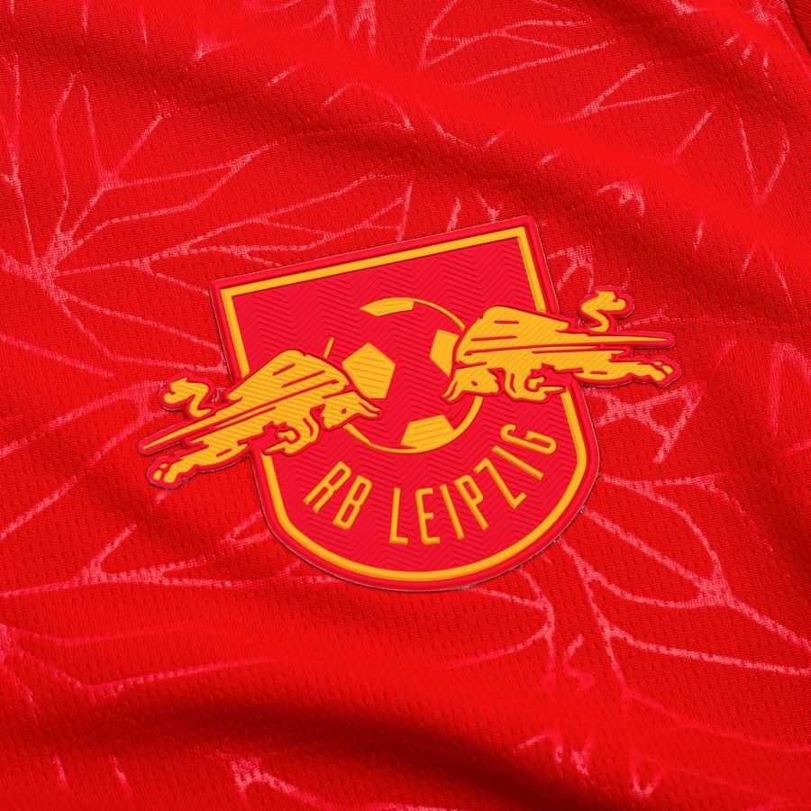 [EFKS] RB Leipzig Away Kids Jersey 2026/27