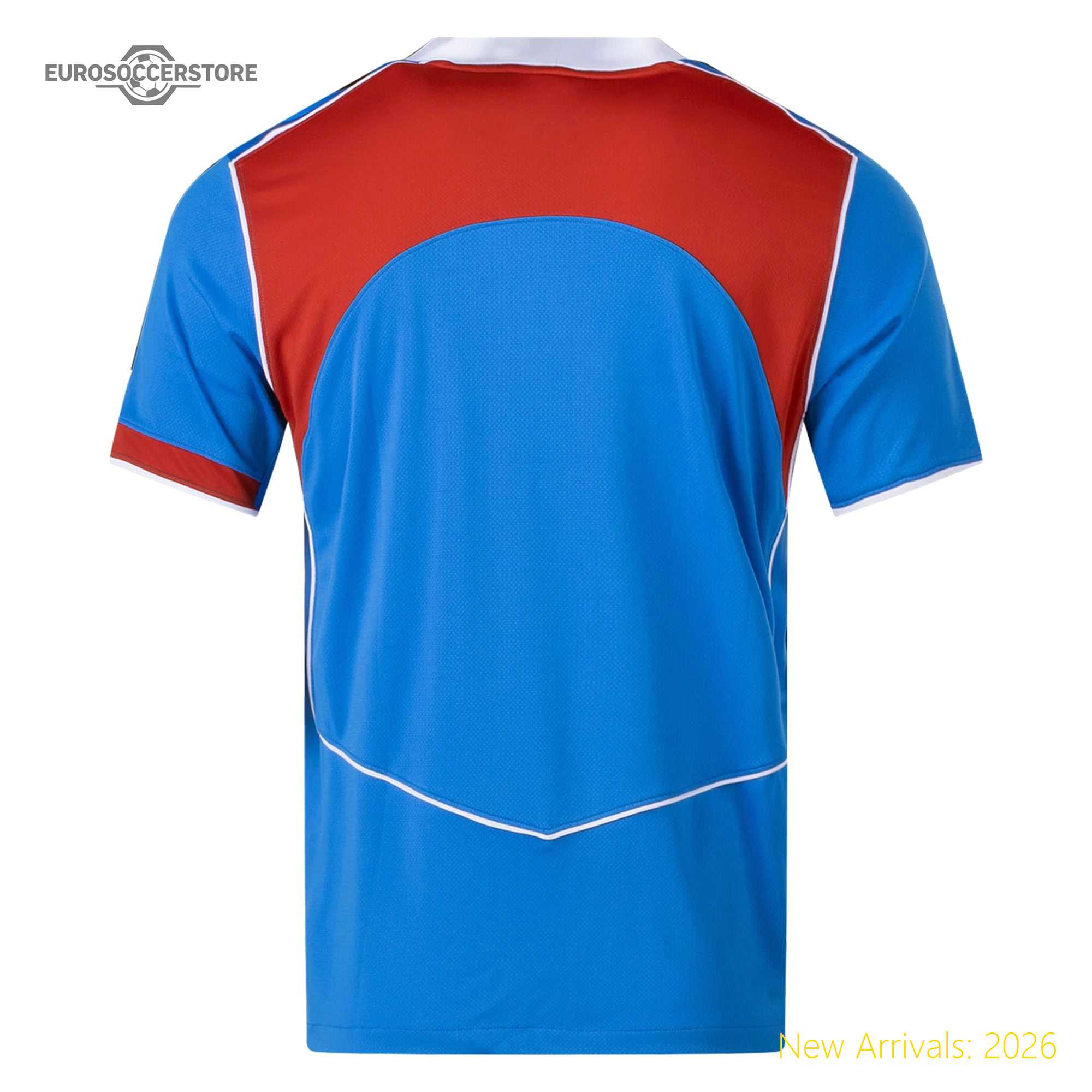 Classic Design Men Premium Atl National Team Legend Third Jersey 2023