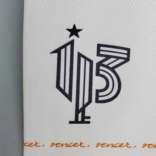 Jersey - Premium Quality - Fifa World Cup - Moisture Wicking