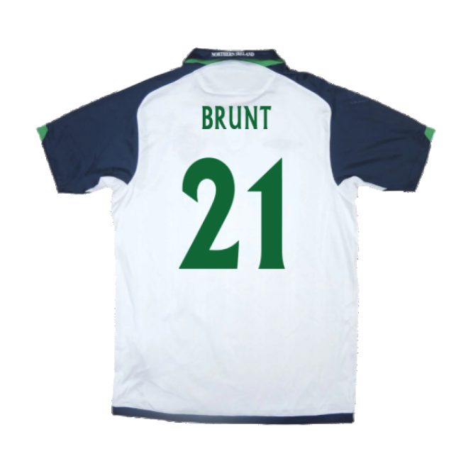 Top European Team 2026-2027 Away Short Sleeve Shirt Timeless Breathability