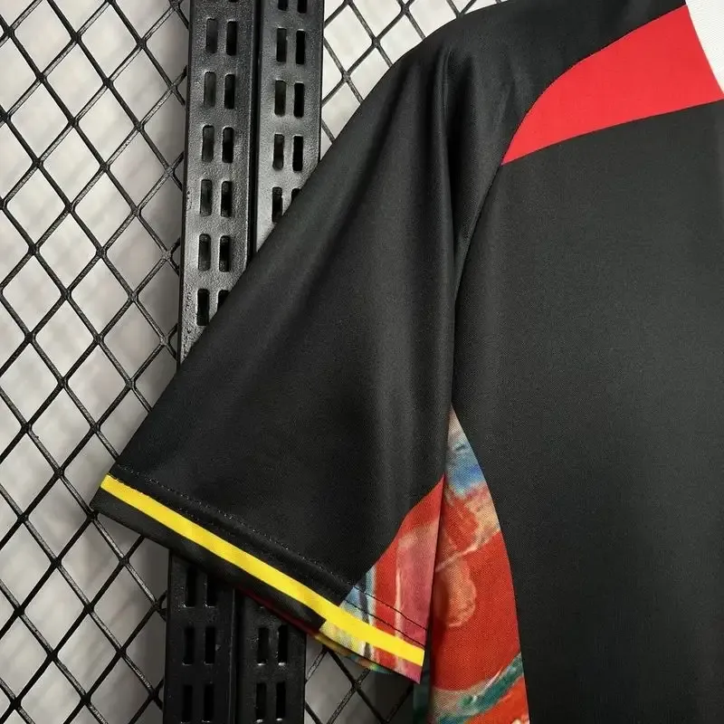 Cheap Germany Euro Retro Style Soccer retro kit