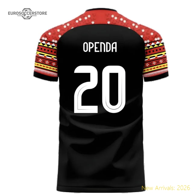 Belgium 2024-2025 Official Away Kit - Slim Classic Breathability