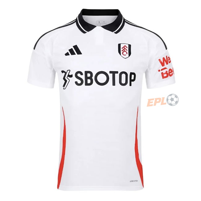 FUL high quality 2024-25 Home Kit - Adults | excellent