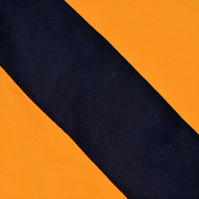 Enhanced Ecuador Jersey Ecuador