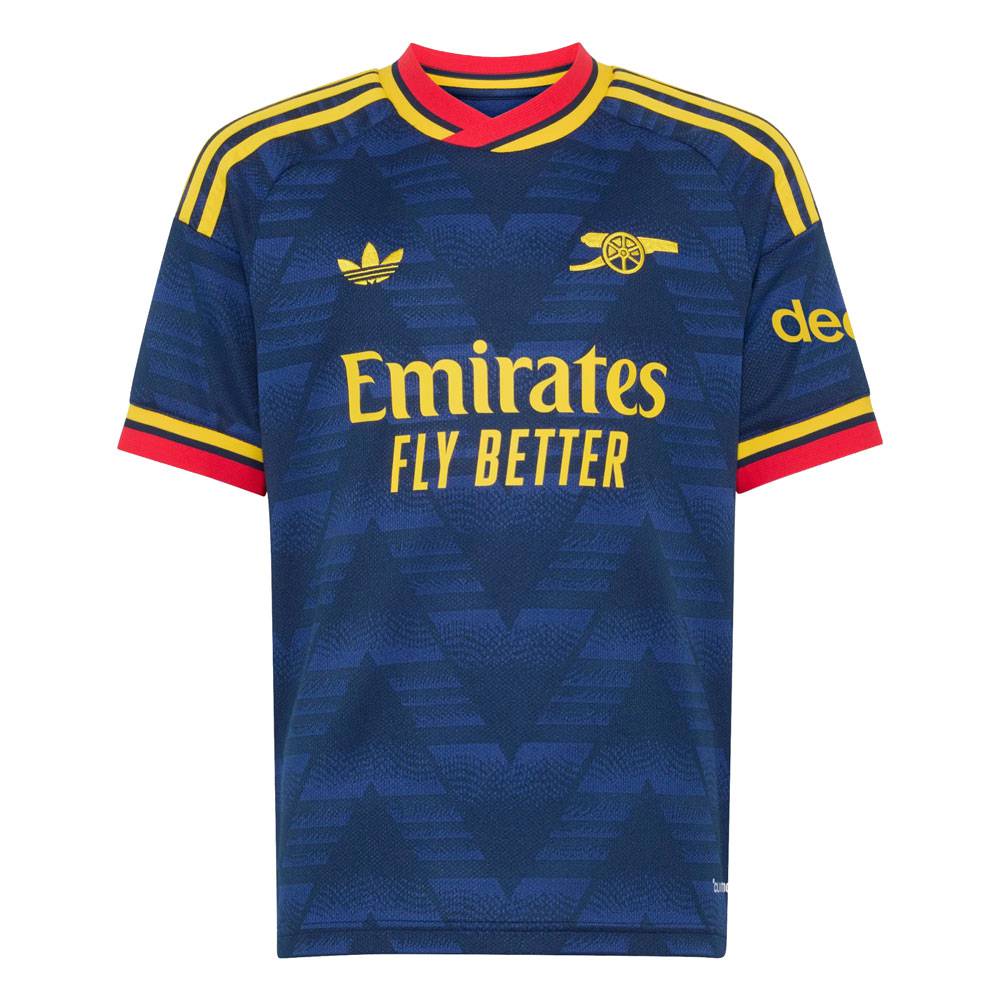 [LK] Arsenal Away Youth Uniform 26/27