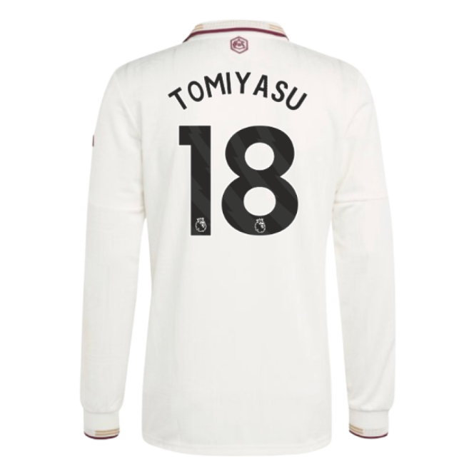 2025-20 Arsenal excellent Third Shirt - Adults | original
