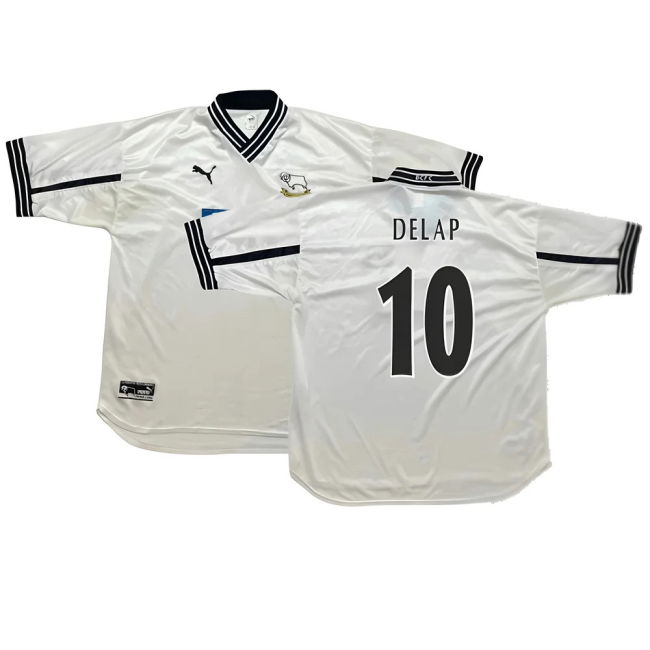 Top Grade 2025-2026 Derby Home With Modern Design - Midfield Maestros