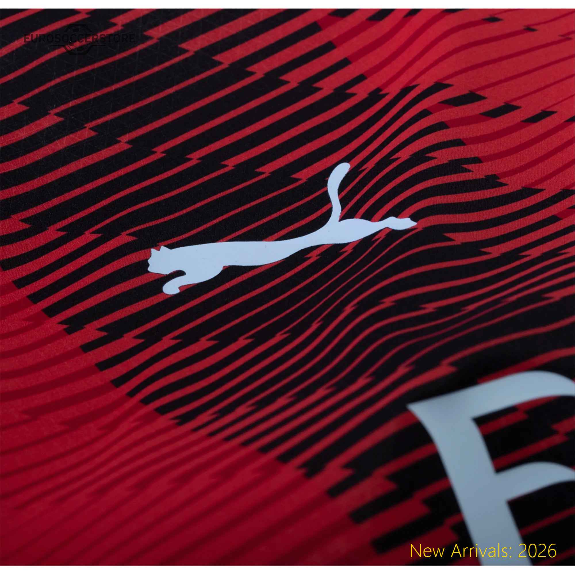 League Approved Men Acm Team Premium-quality Home Jersey 2023