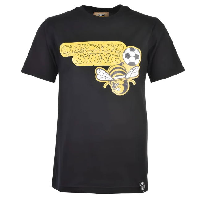 Supporter Tee C. Tevez #10 2025-2026 Season Cost-effective (v10)