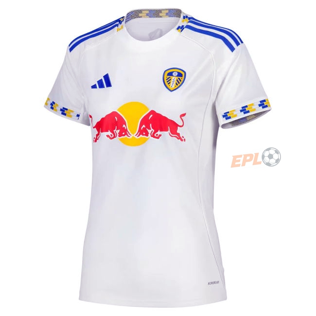 2025-20 LEA fashionable Home Shirt - Adults | authentic