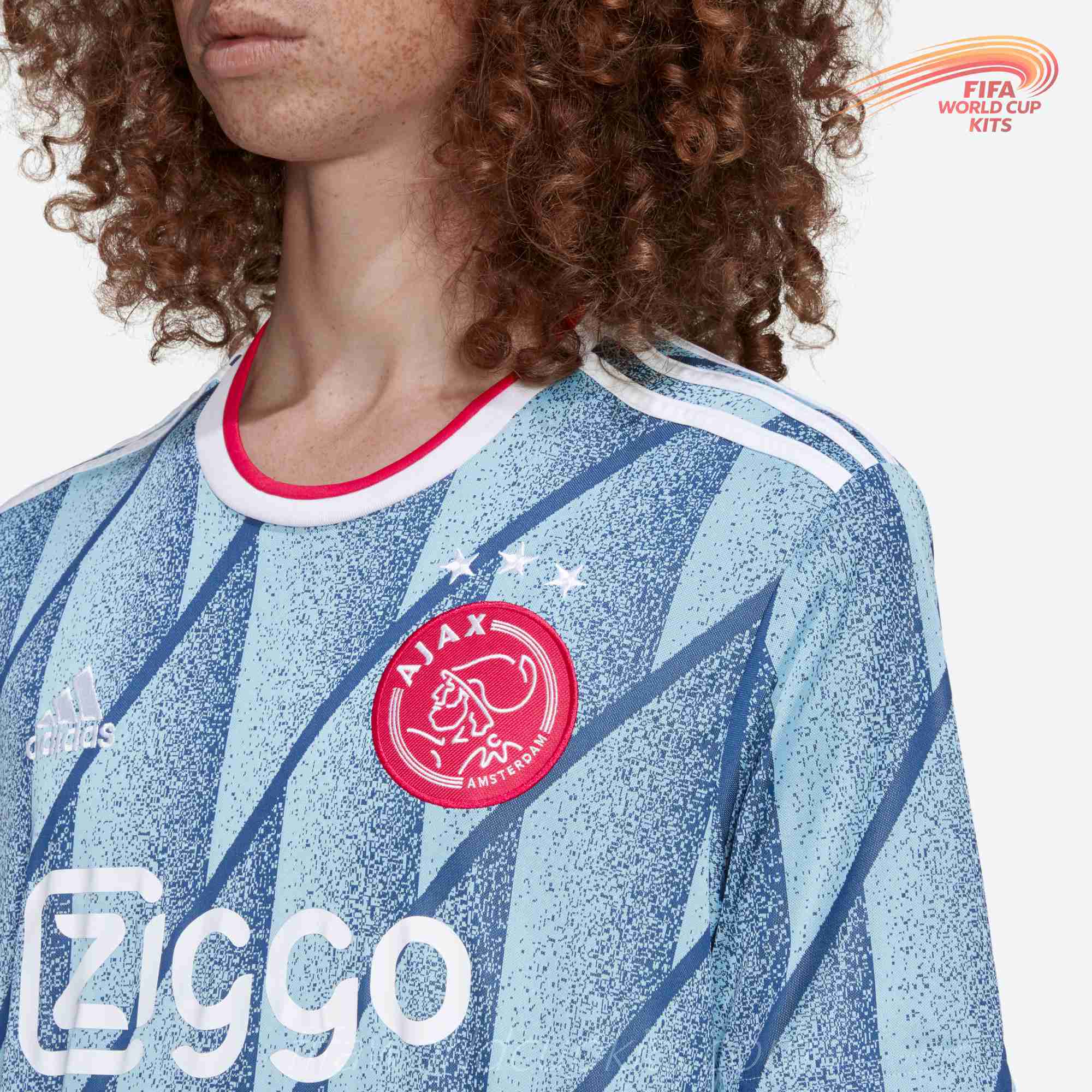 AJAX AMSTERDAM AWAY JERSEY 2020/2021