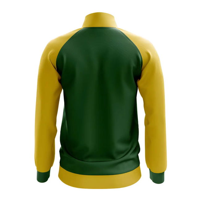 Ghana Ghana Jersey (Adult) #49