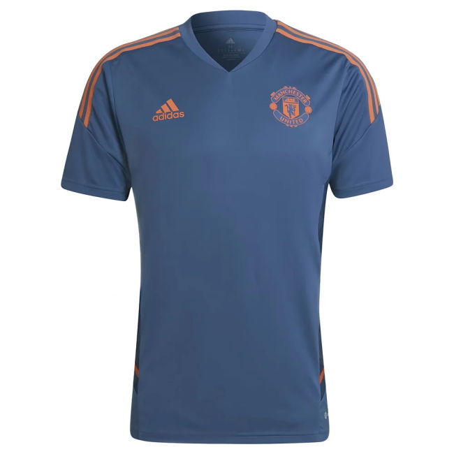 2022-20 Man Utd stylish Third Football Shirt | high quality