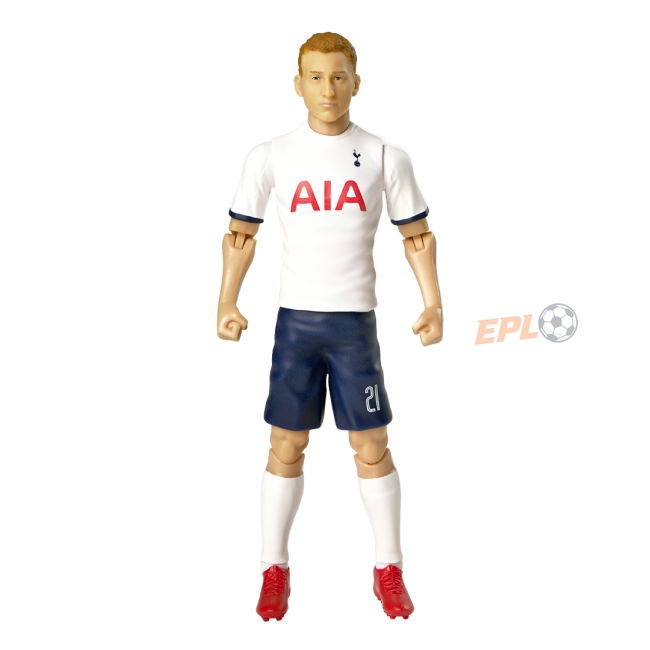 TOT premium Third Kit - Adults | excellent | exclusive
