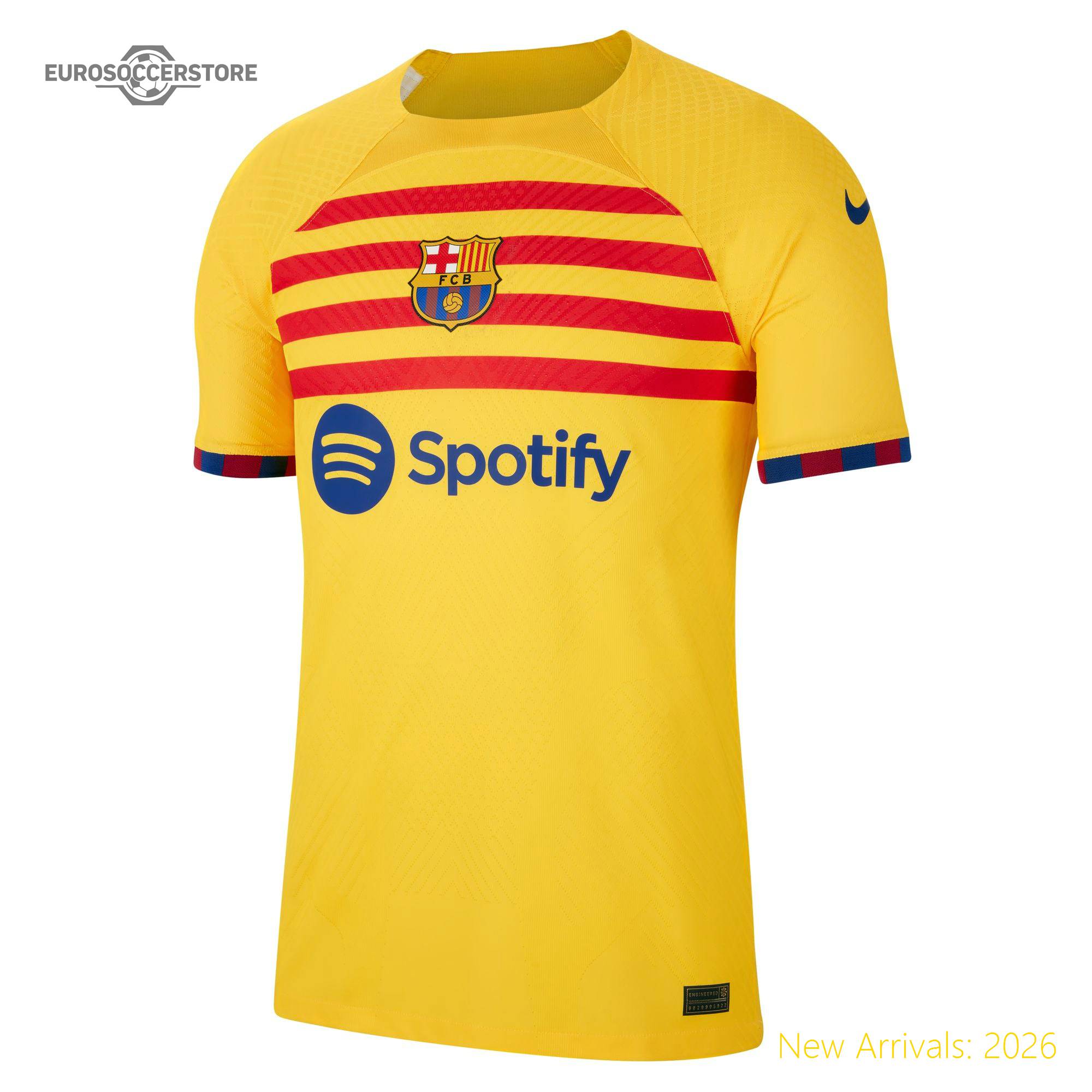 Men Official Bar National Team Legend Unknown Jersey 2023