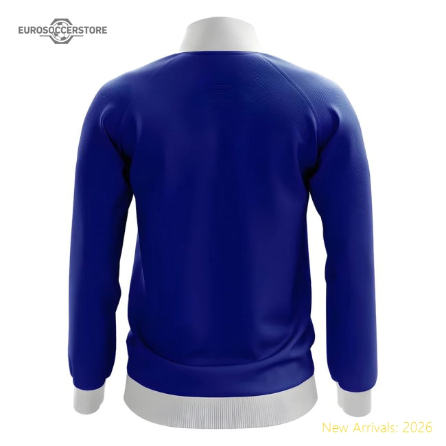 2023/24 High Performance Authentic Team Jersey Officially Licensed